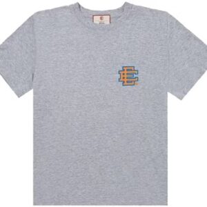 EE Basic T-shirt – Heather Grey