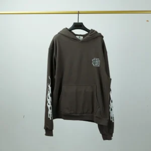 Eric Emanuel EE Basic Pants((SS24) Coffee