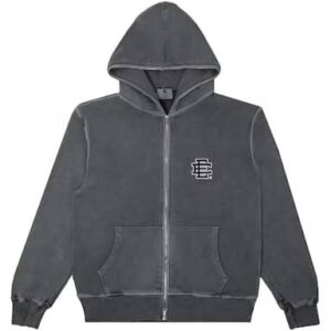 Eric Emanuel EE Full Zip Hoodie