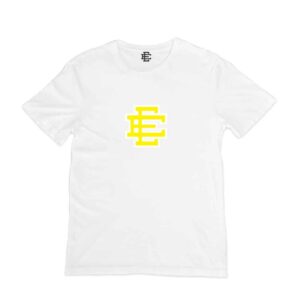 Eric Emanuel MLB Braves T-shirt