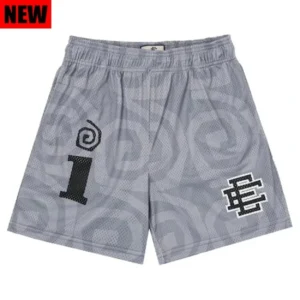 Eric Emanuel New American Casual Shorts