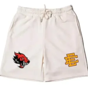 Eric Emanuel Wolf Casual EE shorts