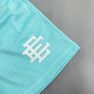 Light Blue Eric Emanuel Shorts