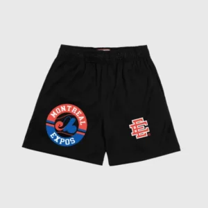 Montreal Expose EE Short