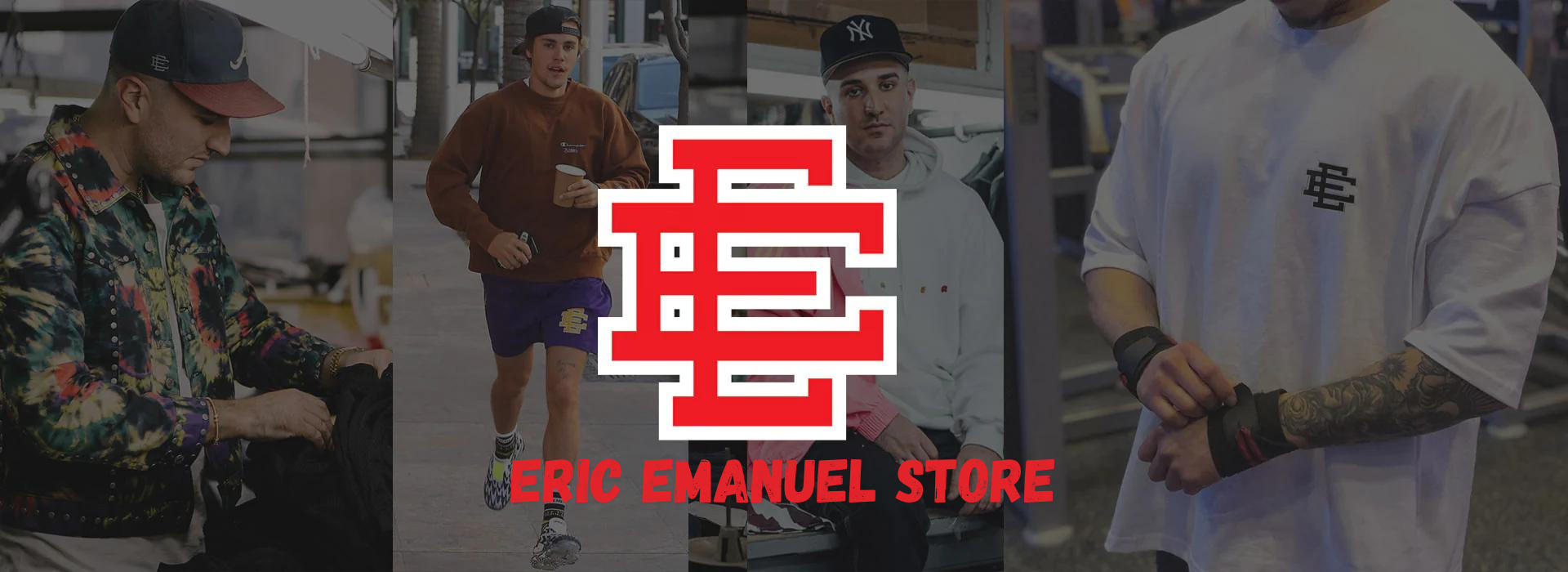 Eric Emanuel Store